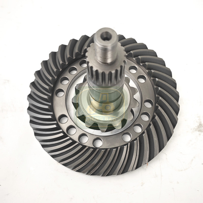 قابل اعتماد Bevel Gear Drive AL161277 پنین و حلقه گیر مجموعه دندان 13/34