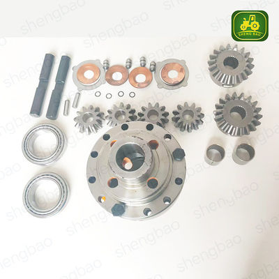 سیستم انتقال آسان جایگزینی 292268A1 مجموعه دیفرانسیل برای تراکتور