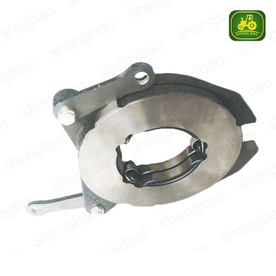قطعات انتقال 3308792M91 71715051 دیسک کنترل برای تراکتور