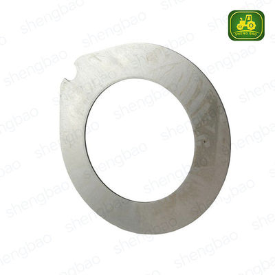 قطعات فرمان و ترمز E6NN2N315AA دیسک ترمز برای تراکتور