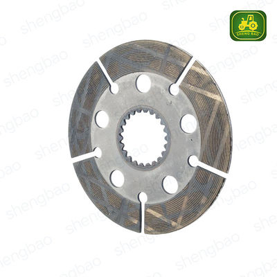 قطعات فرمان و ترمز 73320440 دیسک ترمز برای تراکتور 22 اسپینل