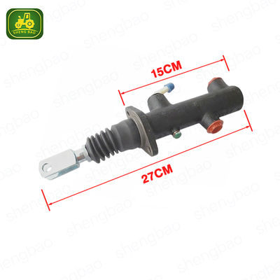 قطعات کلاچ 47125744 87354681 87748264 87748269 سیلندر اصلی ترمز برای تراکتور