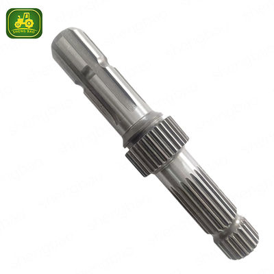 قطعات مجموعه دنده PTO L173282 شافت خروجی PTO عقب 21/33T برای تراکتور