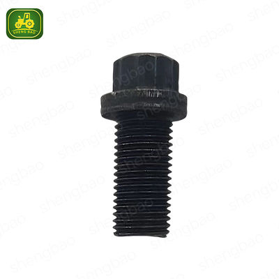 قطعات محور 82600892 بولت 3/8 UNF x 3/4 برای تراکتور