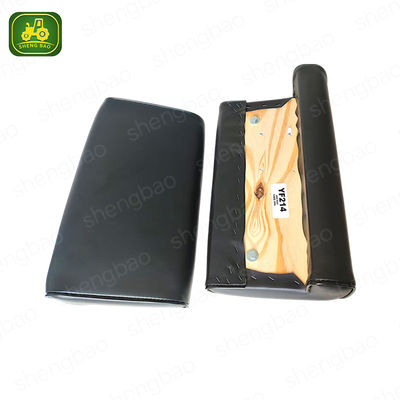 قطعات صندلی R39322 دو دست پشتی برای تراکتور