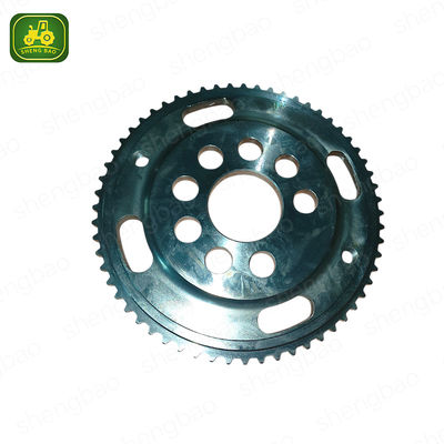 قطعات محور 11988577 85817698 139453 دنده حلقوی برای تراکتور
