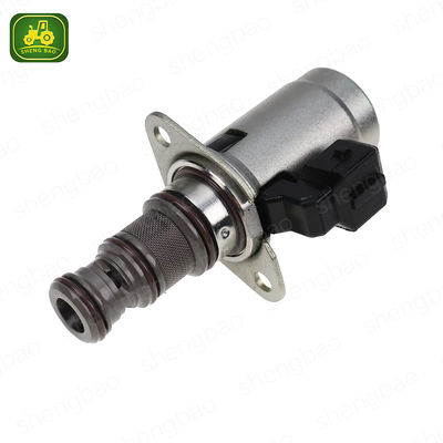 قطعات موتور SV98-T39 شیر سولینوئید 24V برای حفاری