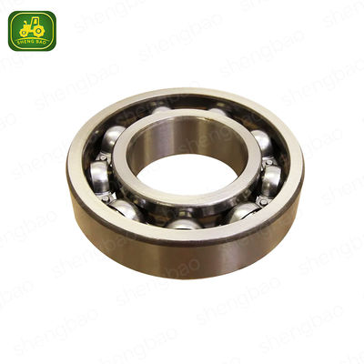قطعات موتور 84438926 JD10329 بال بیینگ 35 * 72 * 17mm برای بارگیری بککو