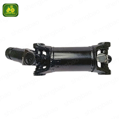 قطعات سیستم درایو 87693489 شفت برای لودر بیل‌عقب