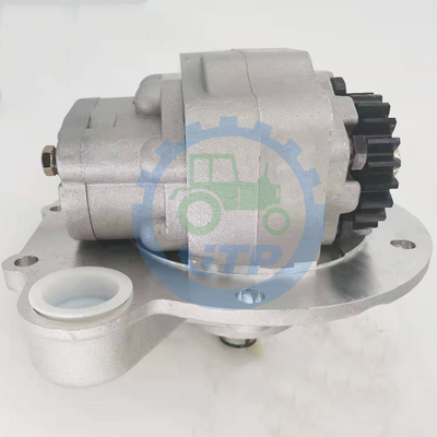 5640 6610S نیوهلند پمپ هیدرولیک Assy F0NN600BB 81871528