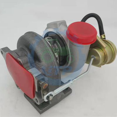 M100XDC Kubota Spare Parts 1G574-17013 Turbo Charger Assy