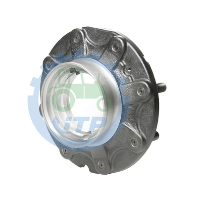 قطعات 144466A1  Backhoe Loader 580L 580SL 580M 580SM Hub Assy