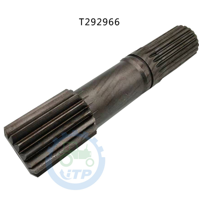 قطعات بکهو 310J برای  Sun Gear Shaft T229250 T292966