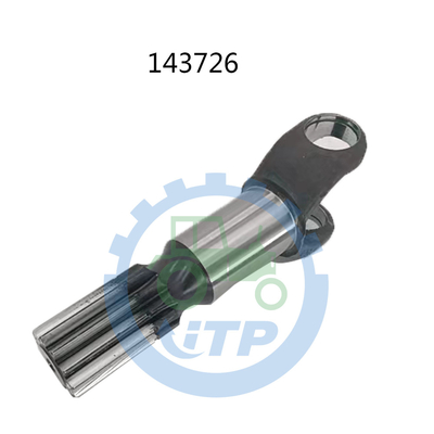 Aterpillar 414E 416D 416E Shaft GP Axle 2105946 143726 461617