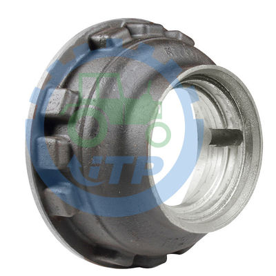 LB90  Loader Parts MFWD Hub 9968063 K395123