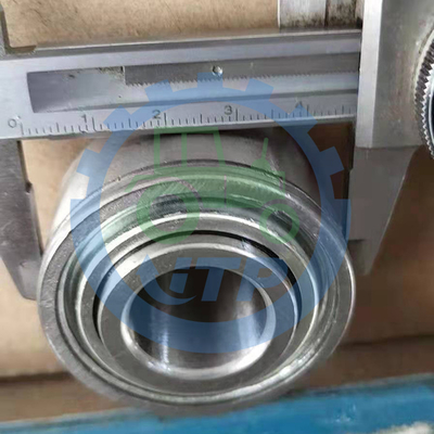 بلبرینگ چرخ هاب کشاورزی F-110390 قطعات یدکی تراکتور 20x47x25.2mm