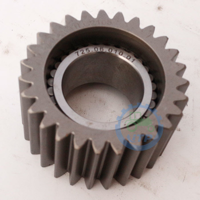 قطعات یدکی تراکتور کیت بلبرینگ برای  Al163468 Al230329