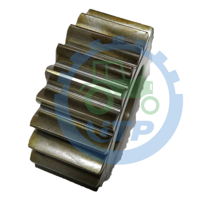 100562A1 85806014 کیس قطعات بکهو لودر محور جلو چرخ دنده سیاره ای
