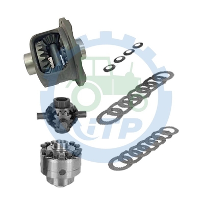 5162583 کیت دنده دیفرانسیل Box Assy For