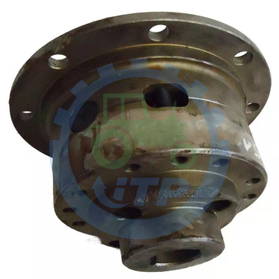 5162583 کیت دنده دیفرانسیل Box Assy For