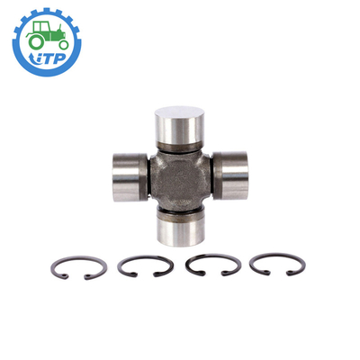 4WD جلو محور نیوهلند لودر قطعات بیل مکانیکی 144465A1 84355357 متقاطع