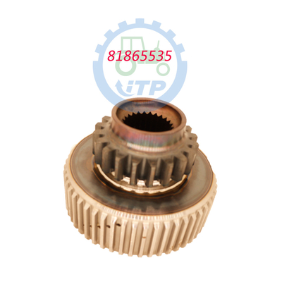 هاب کلاچ PTO 81865535 E9NNN750AB متناسب با فورد نیوهلند Ts100 Ts110