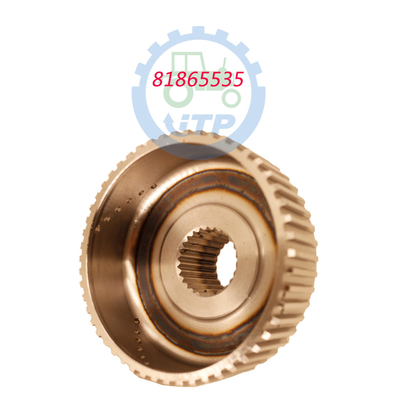 هاب کلاچ PTO 81865535 E9NNN750AB متناسب با فورد نیوهلند Ts100 Ts110