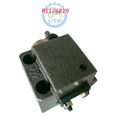 کیت سوپاپ RE176819 برای  6100D 6110D 6115D 6125D 6130D