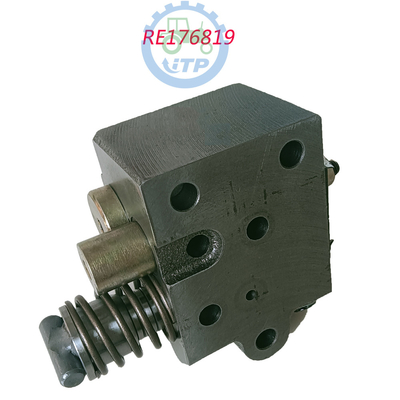 کیت سوپاپ RE176819 برای  6100D 6110D 6115D 6125D 6130D