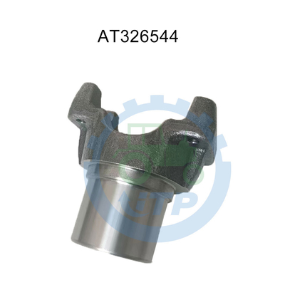 AT326544 یونیورسال Joint Yoke For  310E 310J 310K 310G