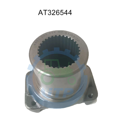 AT326544 یونیورسال Joint Yoke For  310E 310J 310K 310G