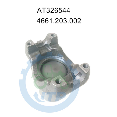 AT326544 یونیورسال Joint Yoke For  310E 310J 310K 310G