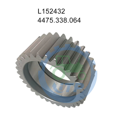 L152432 Planet Pinion Carrier متناسب با  4wd Hub Planetary Gear