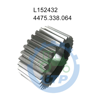 L152432 Planet Pinion Carrier متناسب با  4wd Hub Planetary Gear