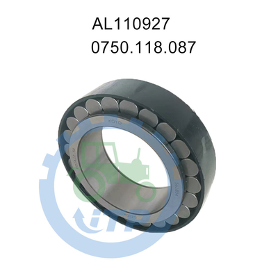 غلتک Al110927 متناسب با جان دیر 6140J 6800 6810