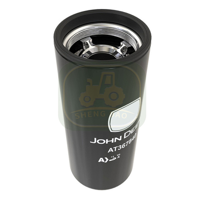 فیلتر روغن هیدرولیک با کارایی بالا AT367840 قطعات قطعات قطعات قطعات قطعات قطعات قطعات قطعات قطعات قطعات قطعات قطعات