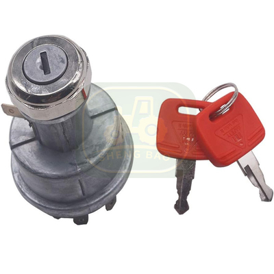 قطعات ماشین آلات کشاورزی RE61717 سوئیچ روشنایی برای تراکتور جان دیر