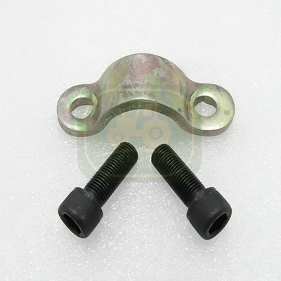 قطعات بارگیری کننده بککو 116/00525 826/00892 بند و پیچ های شفت پروپ برای قطعات JCB