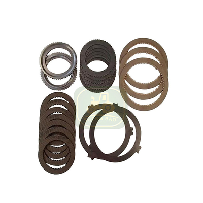 قطعات معدنی بارگیری کننده بککو D103219 کیت کلاچ و صفحه برای لیفتراک ها