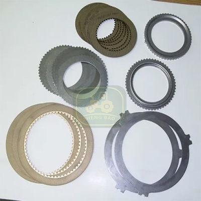 قطعات معدنی بارگیری کننده بککو D103219 کیت کلاچ و صفحه برای لیفتراک ها