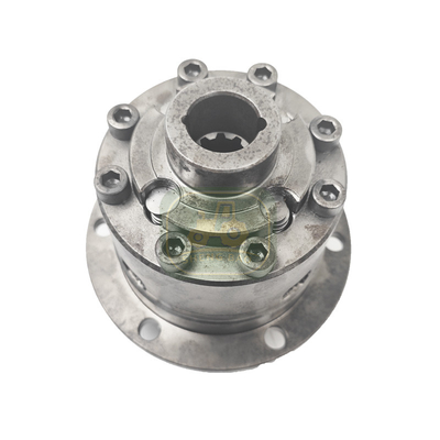 Fiat Replacements 5162456 8708509990 Differential Assy برای قطعات تراکتور فورد