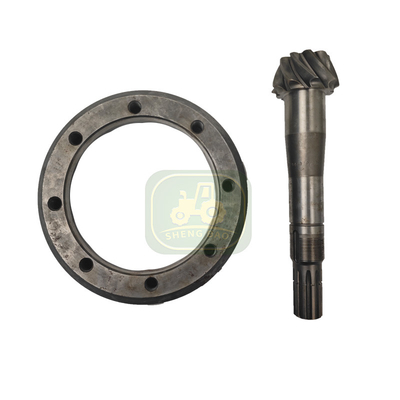 چرخ تاج و پینیون 5179242 چرخ چرخ برای تراکتور فورد 9/36T