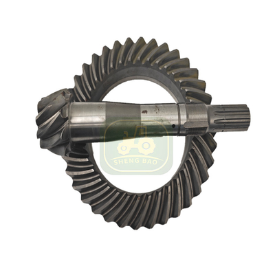 چرخ تاج و پینیون 5179242 چرخ چرخ برای تراکتور فورد 9/36T