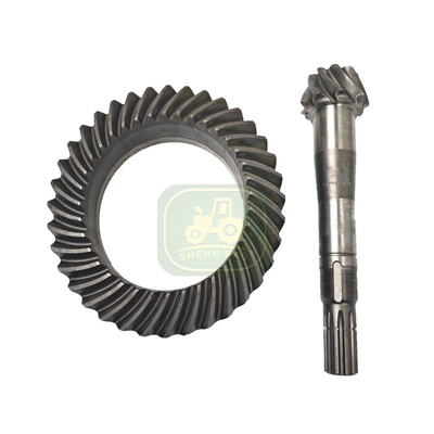 چرخ تاج و پینیون 5179242 چرخ چرخ برای تراکتور فورد 9/36T