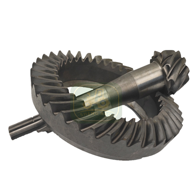 چرخ تاج و پینیون 5179242 چرخ چرخ برای تراکتور فورد 9/36T
