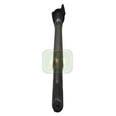 شفت کوتاه T153722 فورک U-Joint برای  Backhoe Loader