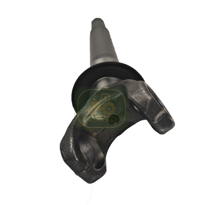 شفت کوتاه T153722 فورک U-Joint برای  Backhoe Loader