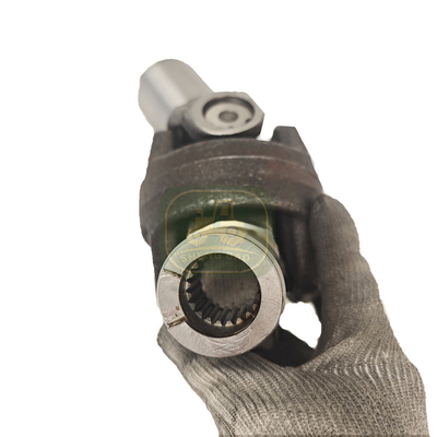 محور جلویی ASSY APL335 83961173 برای قطعات جان دیر