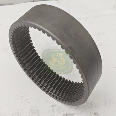 قطعات جانبی محور جلویی 85806008 برای بخش های بارگیر 60T
