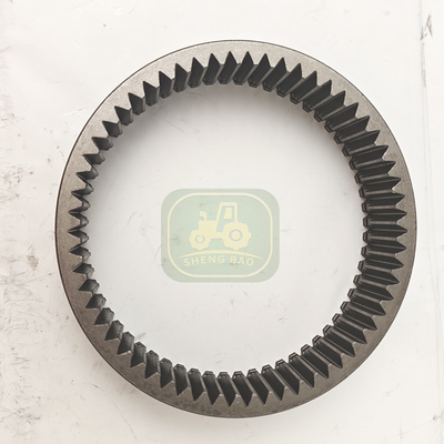 قطعات جانبی محور جلویی 85806008 برای بخش های بارگیر 60T